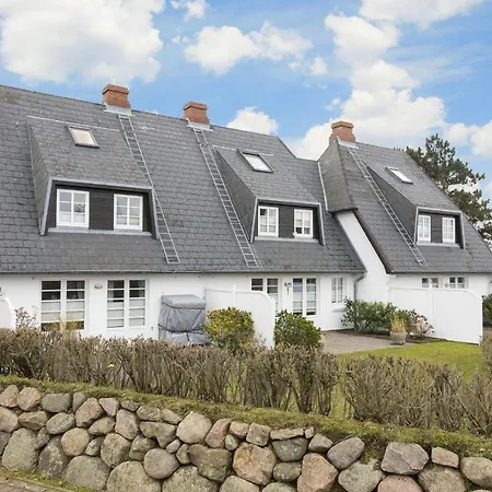 Wohnung-Friesenglueck *