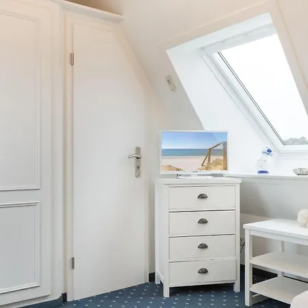Wohnung-Friesenglueck