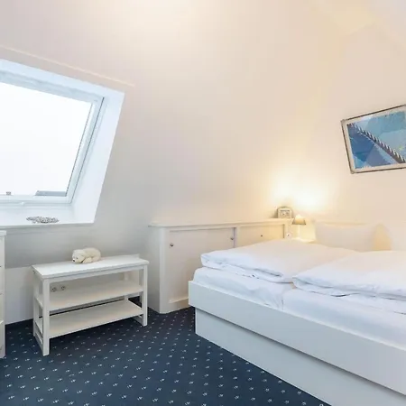 Wohnung-Friesenglueck 아파트 베스터란트