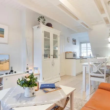 Wohnung-Friesenglueck 아파트